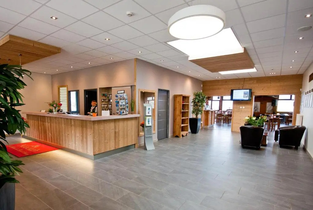Village Club Les Balcons du Lac dAnnecy - Neaclub