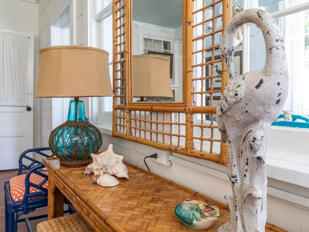 Coquina Cottage