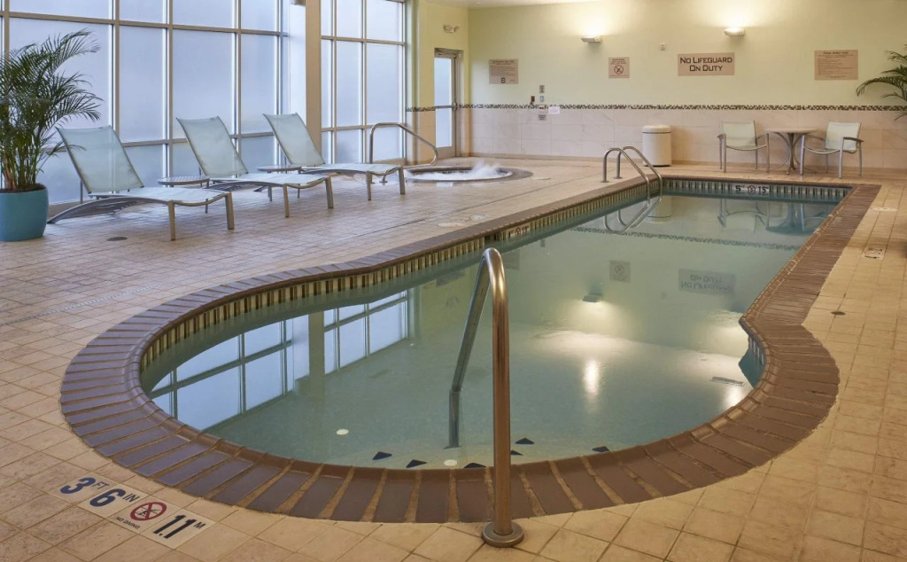 SpringHill Suites Denver at Anschutz Medical Campus