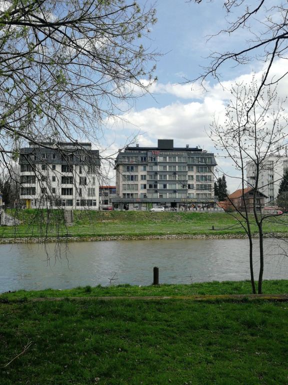 VIP Apartments