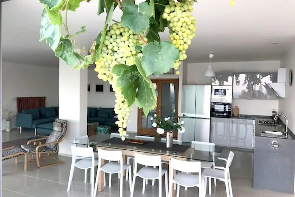 Villa With 5 Bedrooms in Datça, With Wonderful sea View, Private Pool, Enclosed Garden Near the Beach