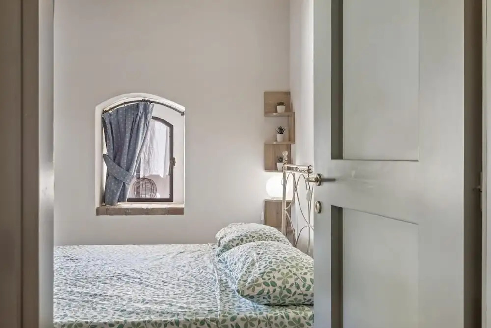 I Balconi in Iseo With 2 Bedrooms and 1 Bathrooms