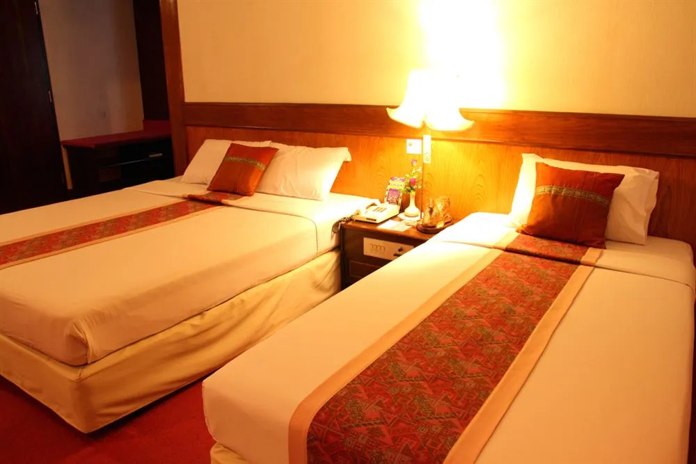 Grande Ville Hotel