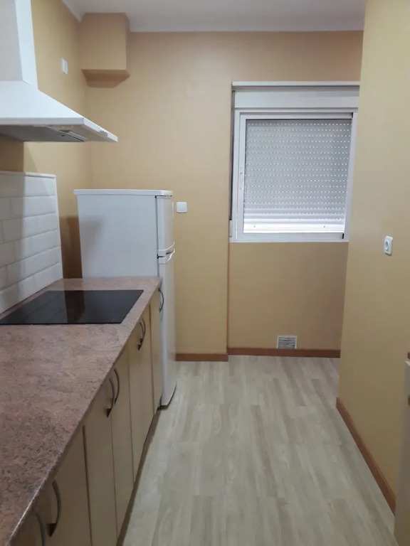 Apartamento Zona Norte