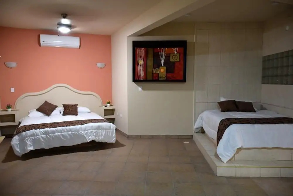 Hotel Parque Inn