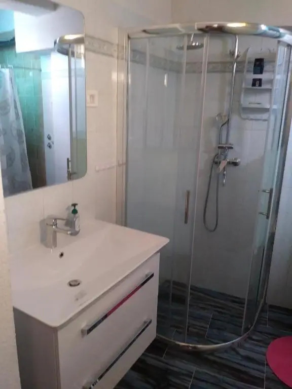 Apartment Lucija