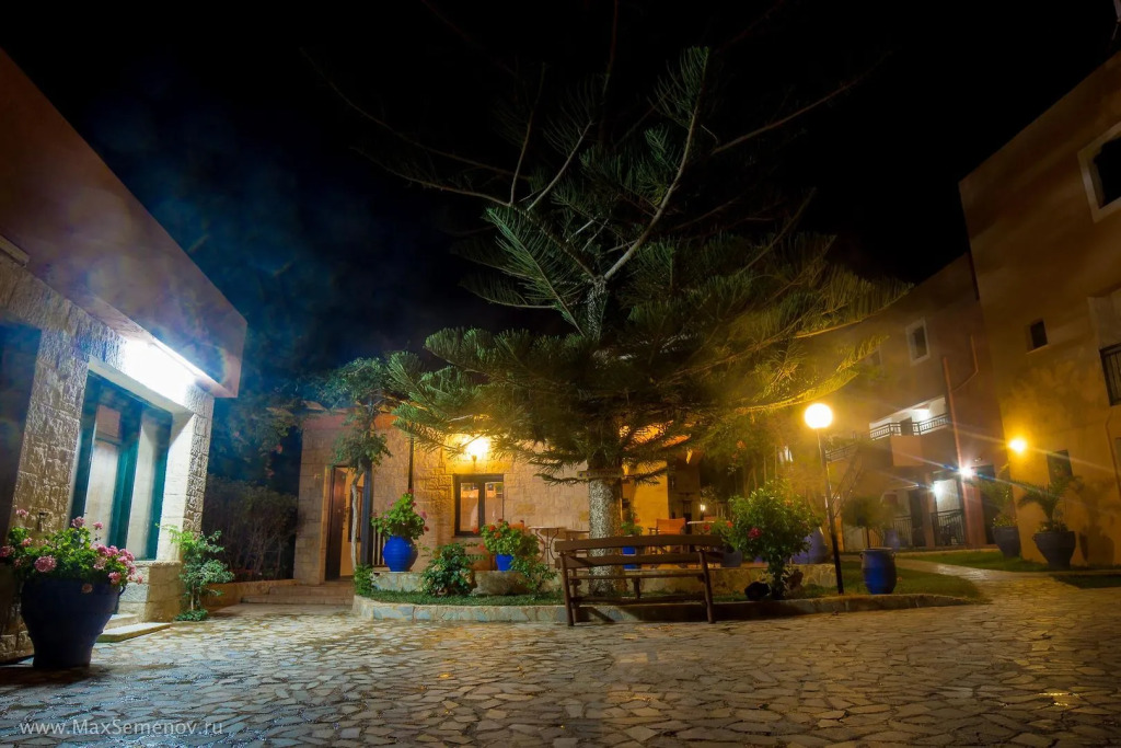 Kri-Kri Village Holiday Apts by Estia