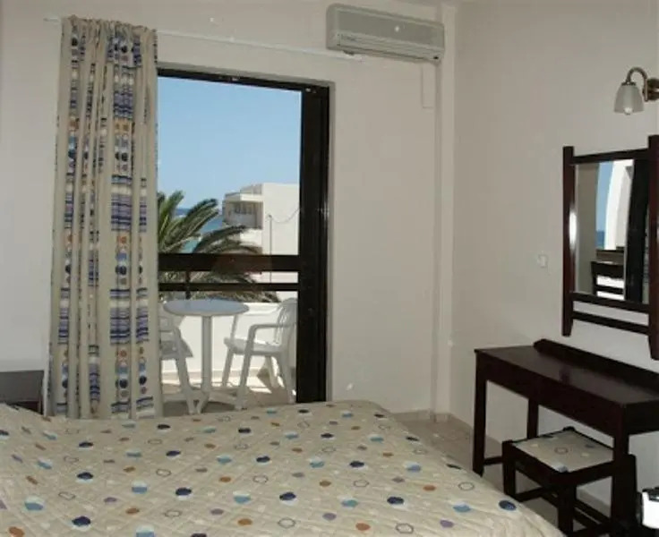 Rosebay Apartments
