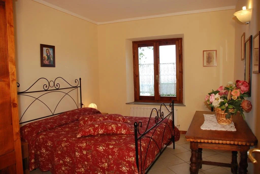 Casa Vacanze La Baghera