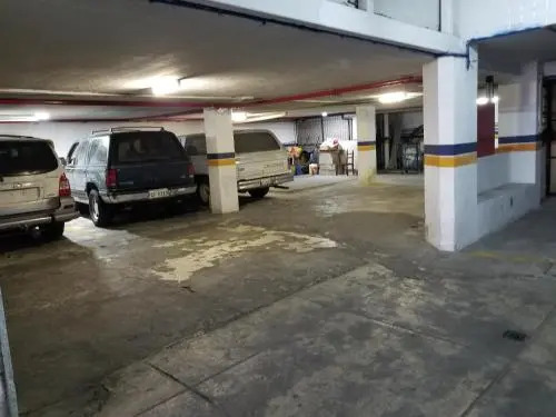 Hotel Calima