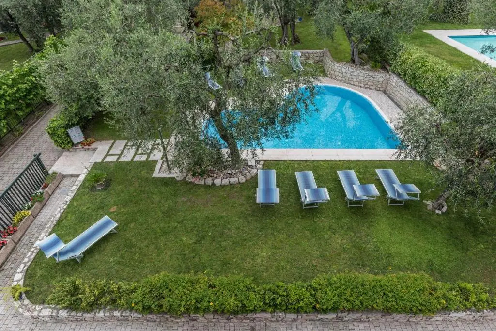 Appartamento Casa Stefi N1