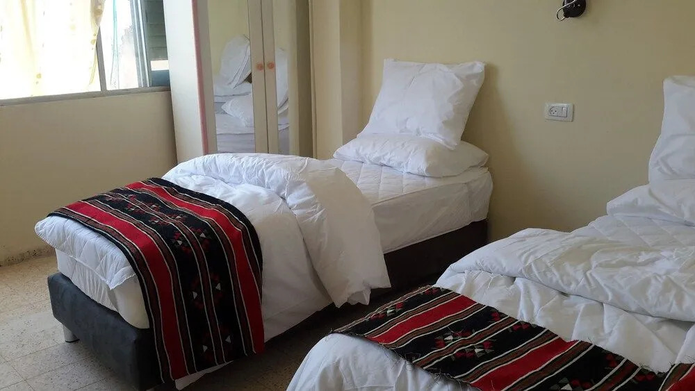 Daher Guest House Nazareth