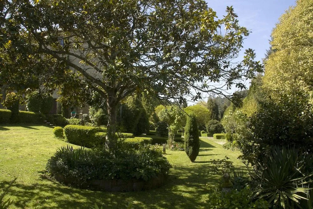 Pazo de Bentraces - Adults Only