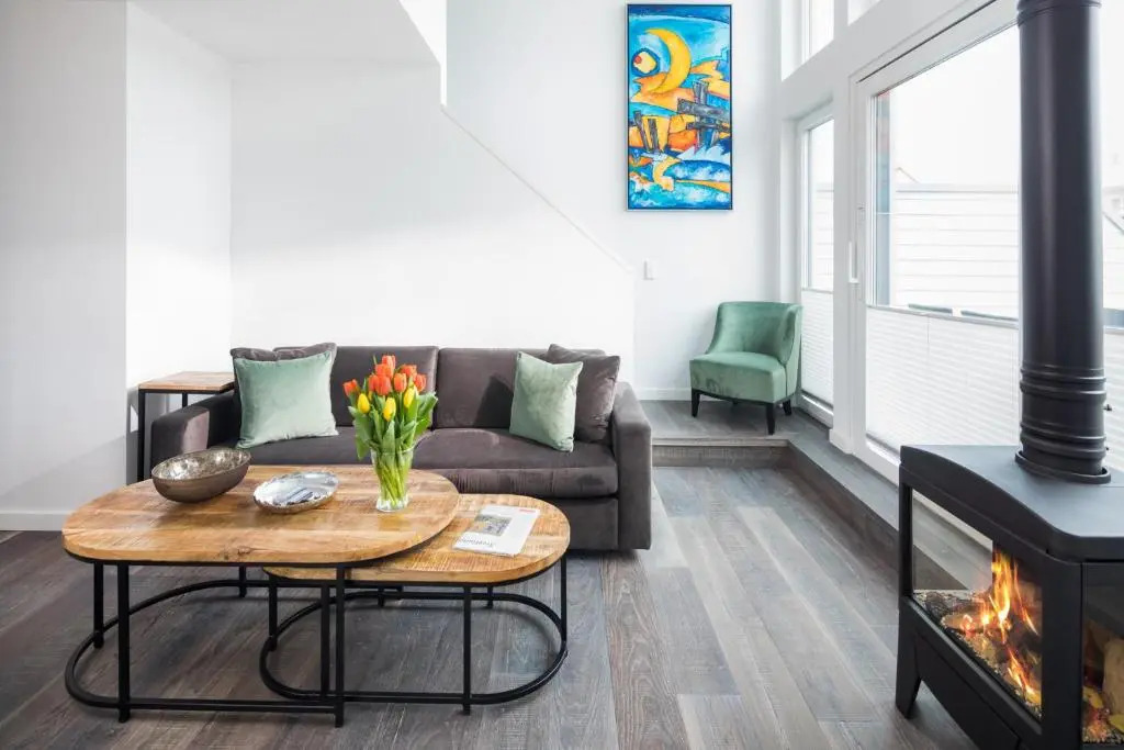 Haus Insulaner Tolle 8