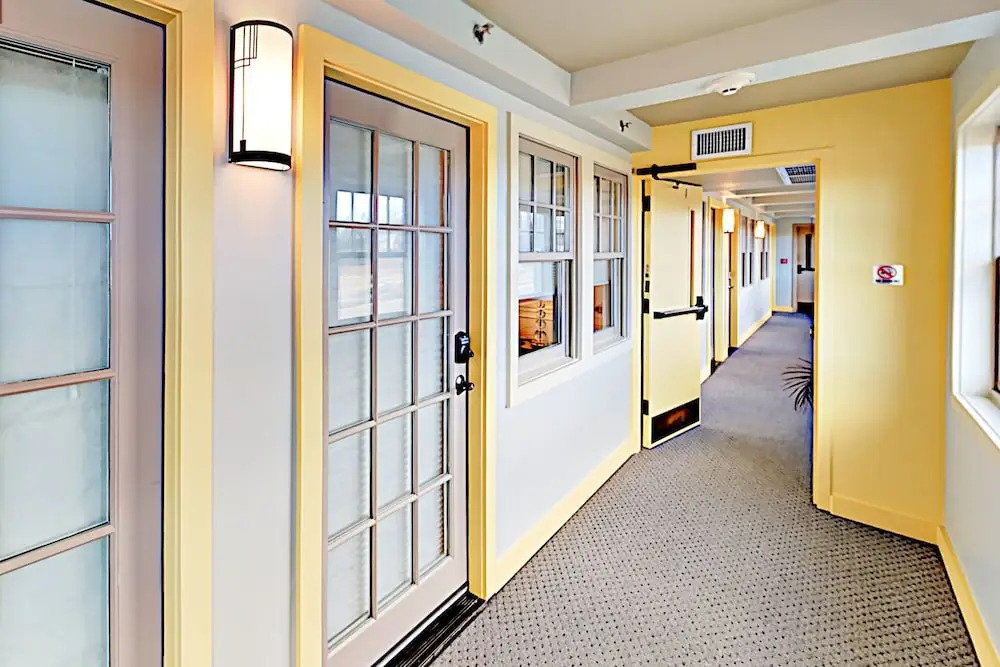Hiawassee Condo Unit #w203 1 Bedroom 1 Bathroom Condo