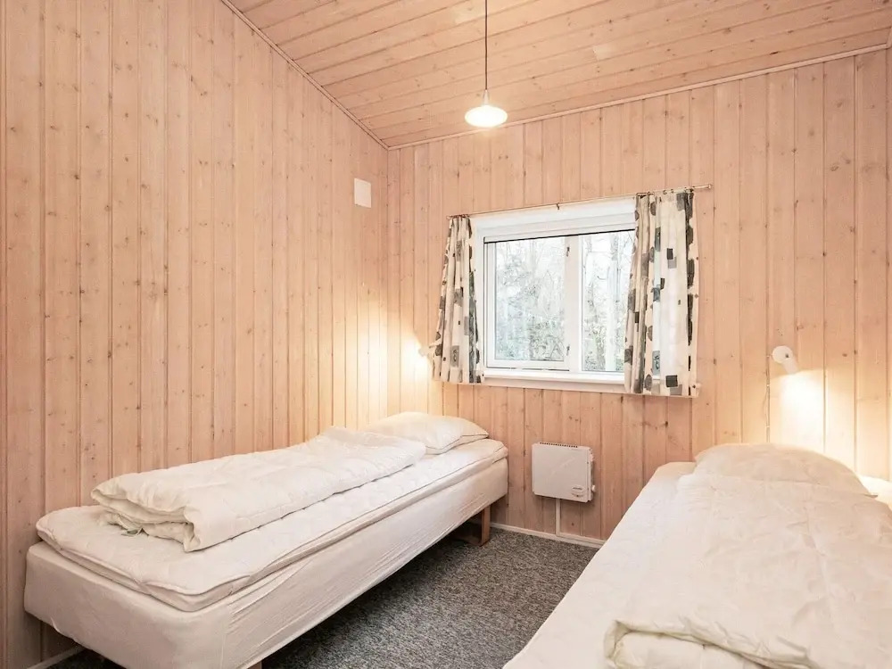 4 Star Holiday Home in Blavand