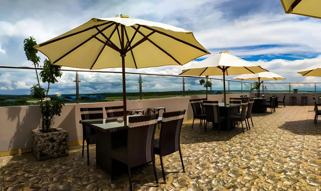 Darefan Hotel Sorong