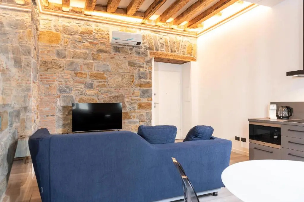 San Nicolò Suites