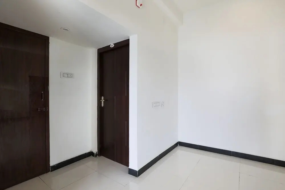 Varna Residency by OYO Rooms