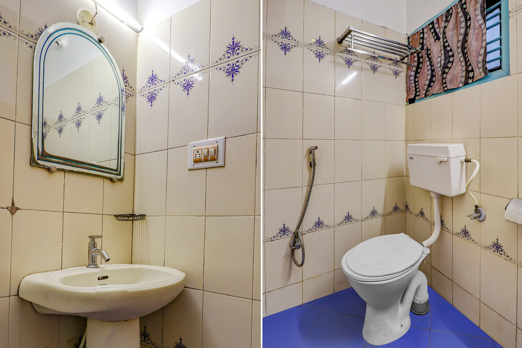 Hotel Shivaals Residency