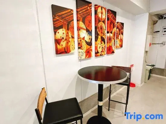 Katsu HOUSE 2 Shin-Imamiya Station 2 minutes/Direct access to Kansai Airport/Namba/