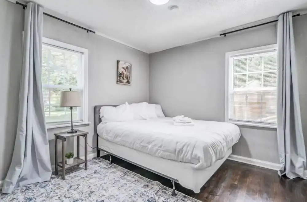 Whitehaven Park Retreat