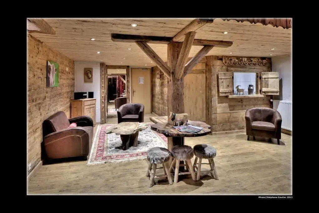 Hotel LEquipe