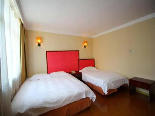Lushan TianFu Hotel