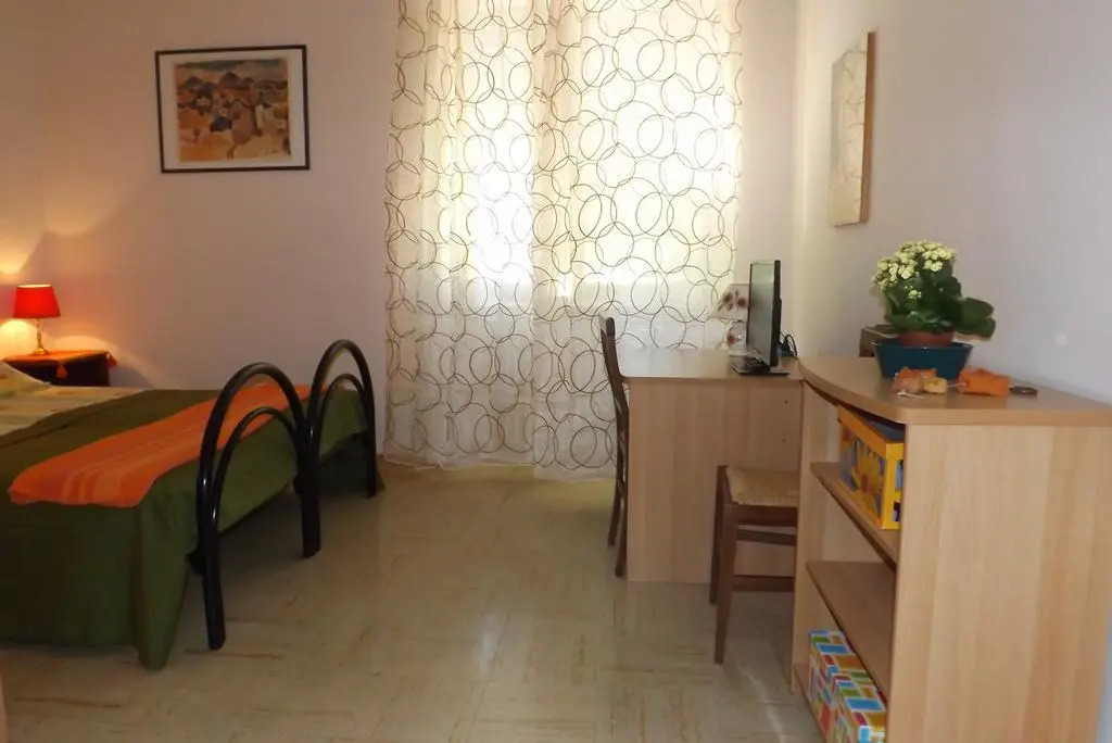 B&B dei Filosofi Bed and Breakfast