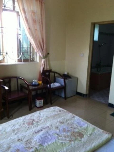 Thu Nga Hotel
