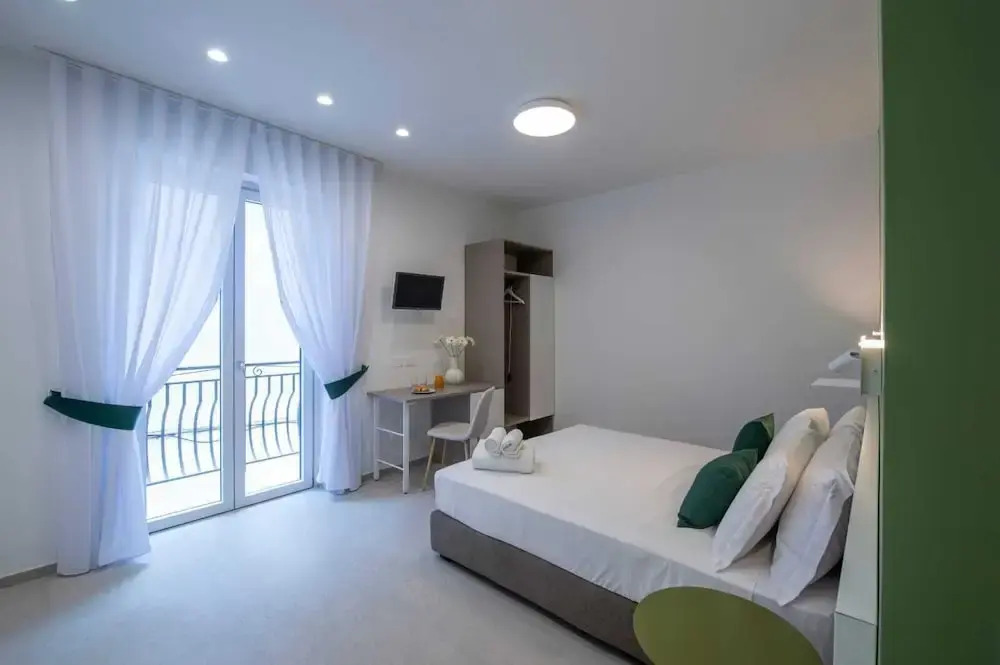 Rossy Palace - Amalficoast Suites