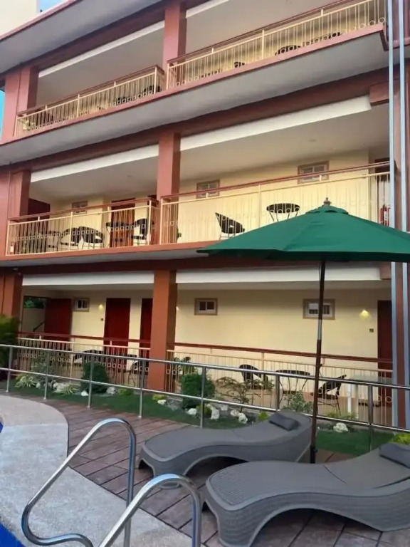 Rufana Suites