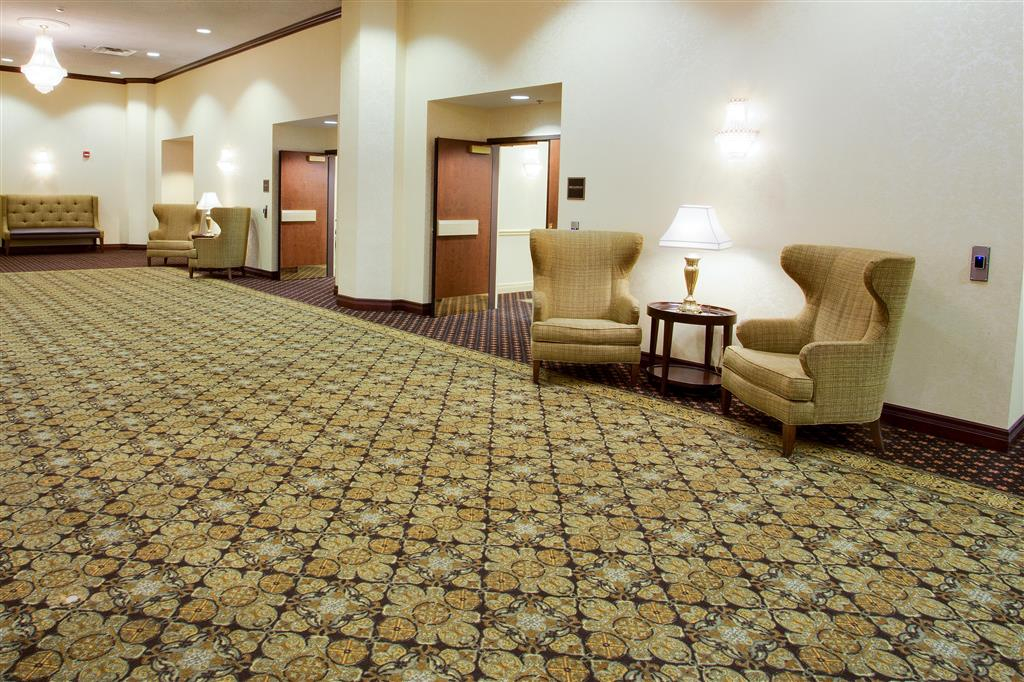 Drury Inn & Suites St. Louis Convention Center