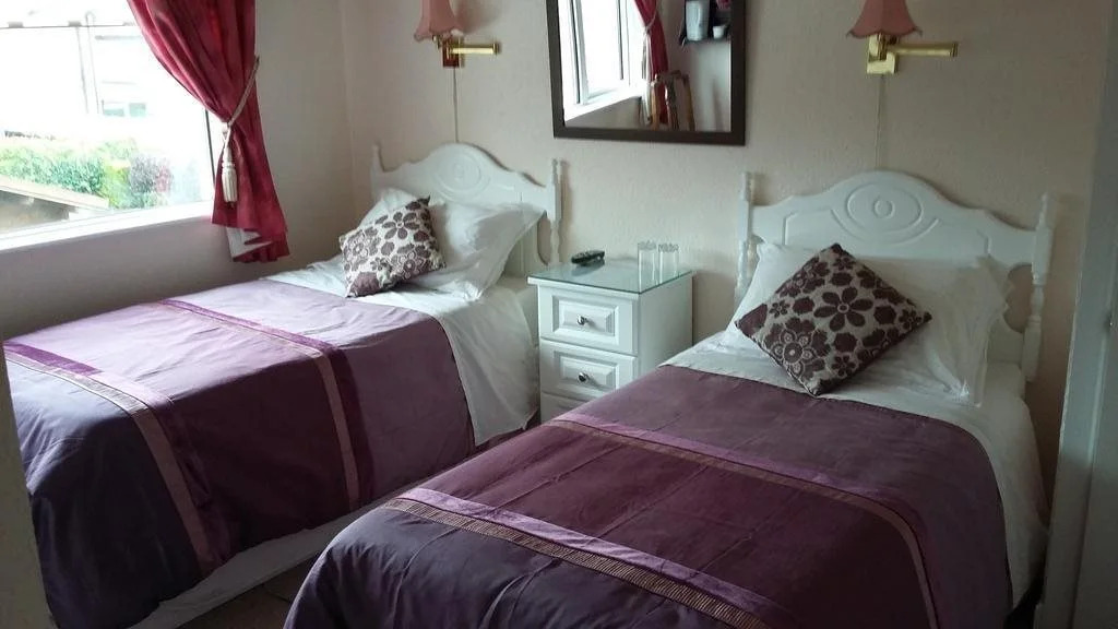 San Marino B&B