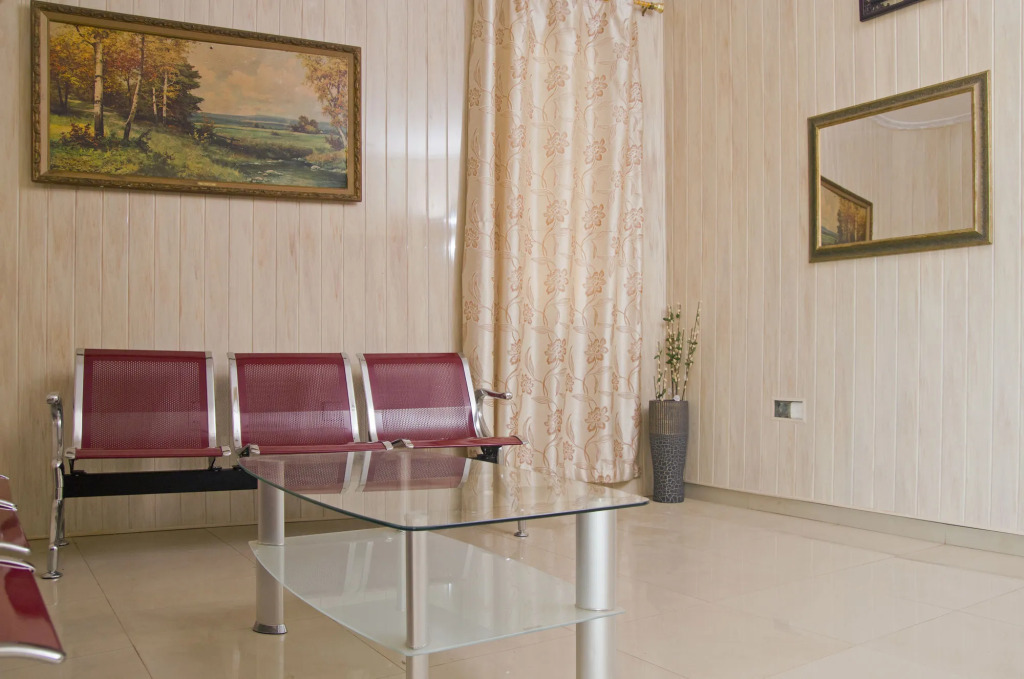 Sheridan Hotel