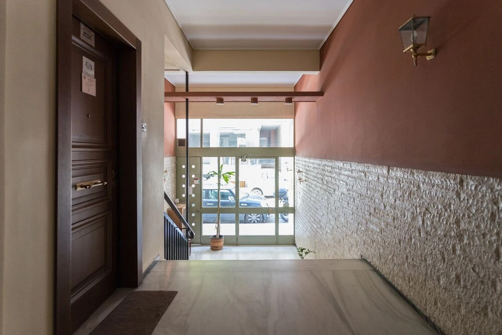 Exceptional HiEnd Flat For Family