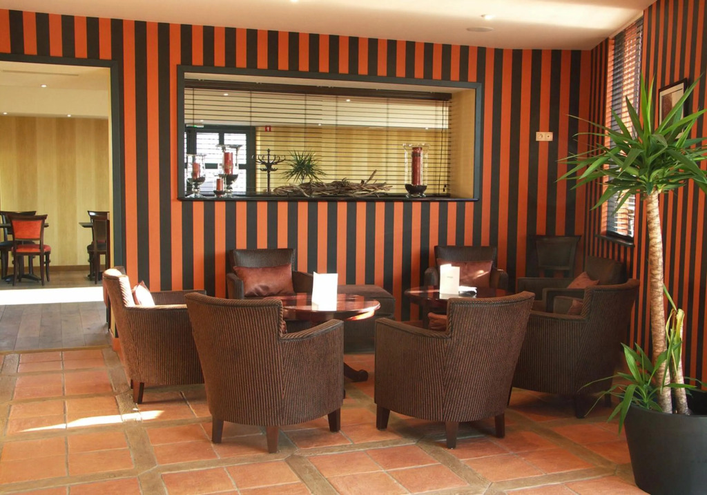 La Métairie