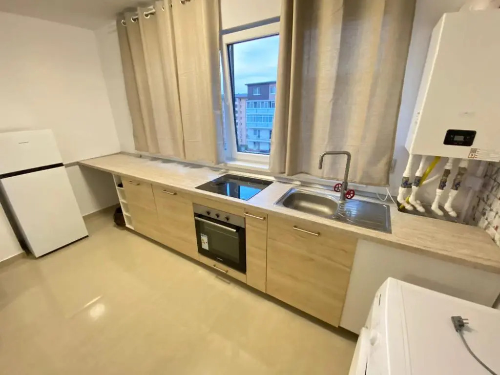 M&M Relax Apartment 3