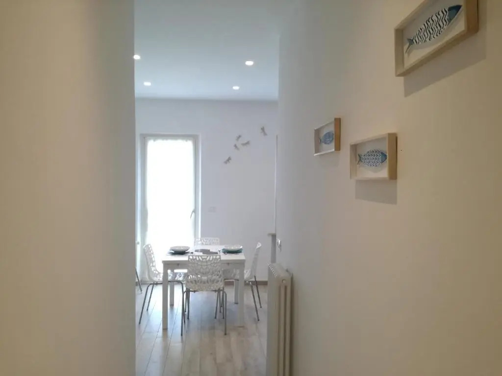 Appartamenti La Barchetta