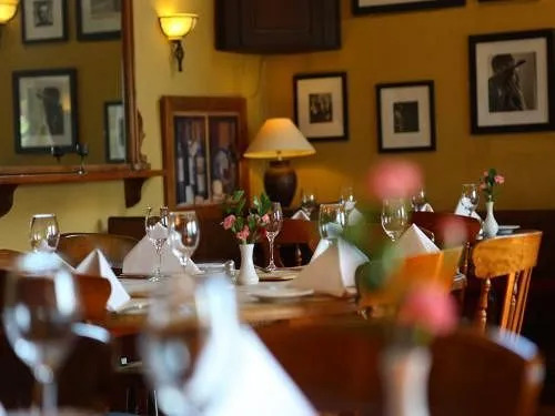 The Trooper Inn