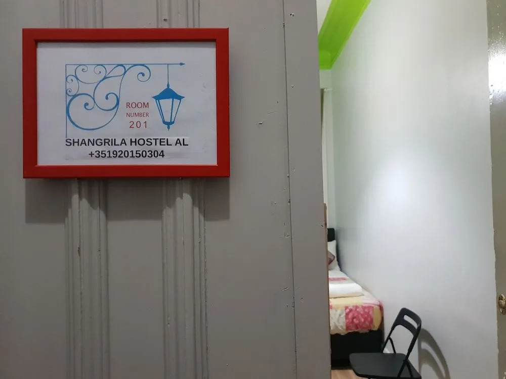 Shangrila Hostel