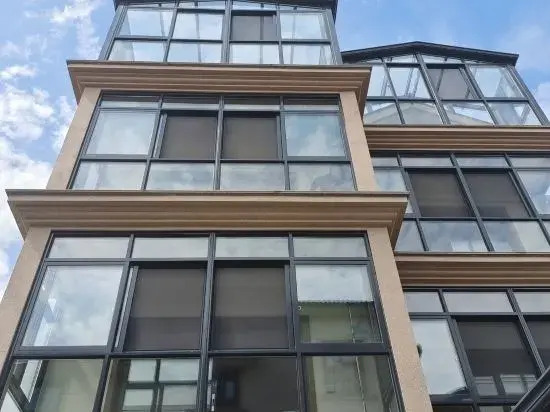 Beautiful House