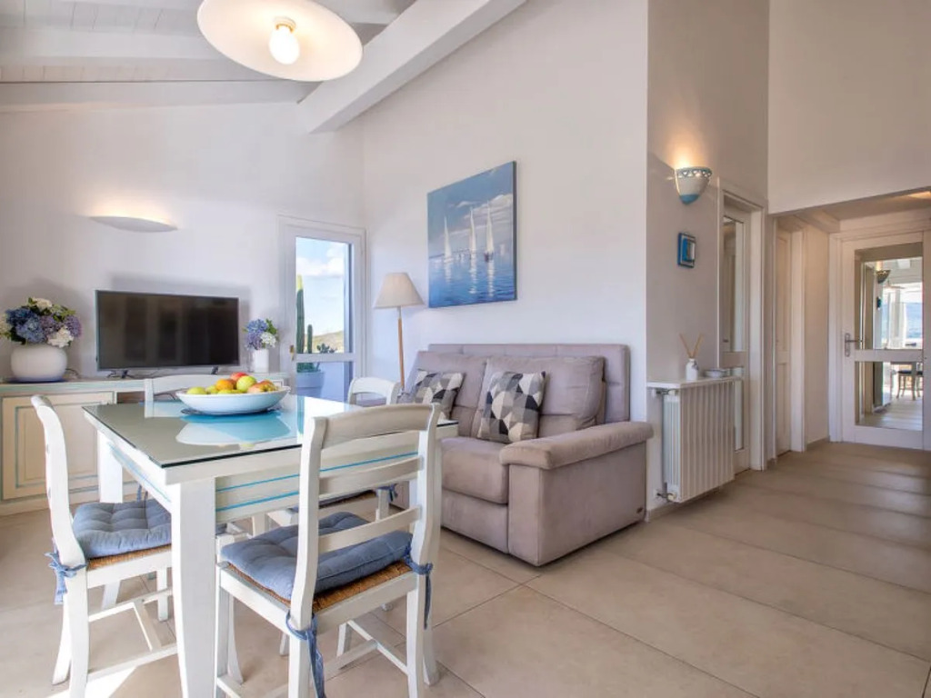 Apartment Silvia Golfo Aranci