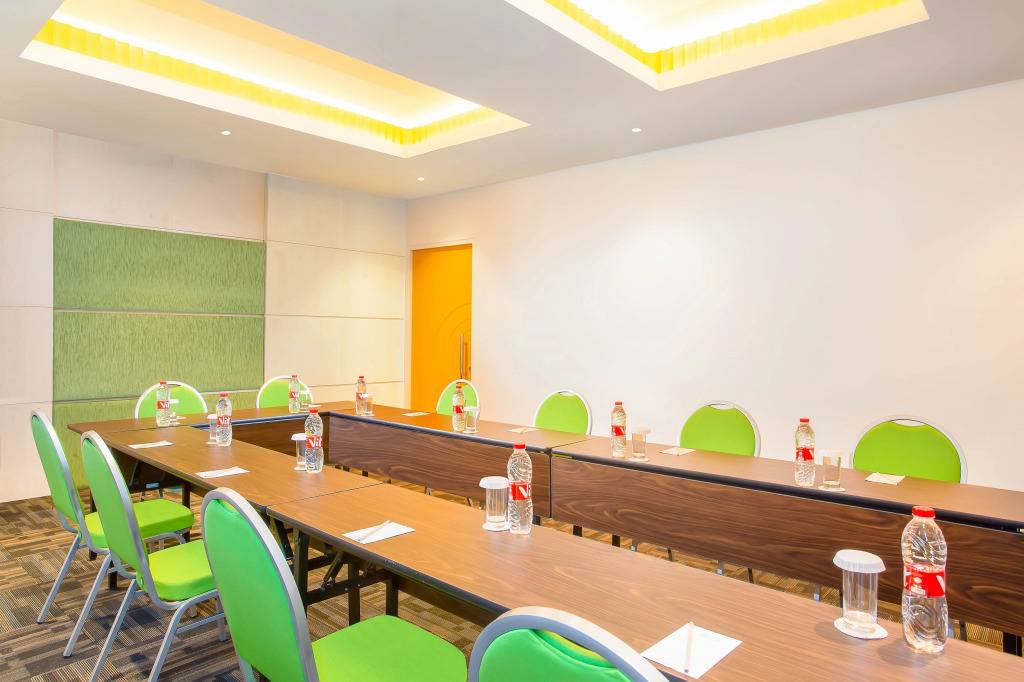 Zest Parang Raja Solo by Swiss-Belhotel International