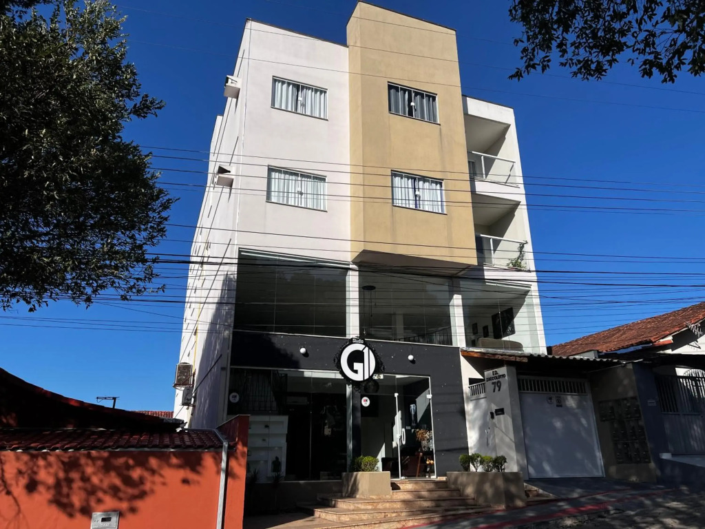 Edifício Zuccolotto 101