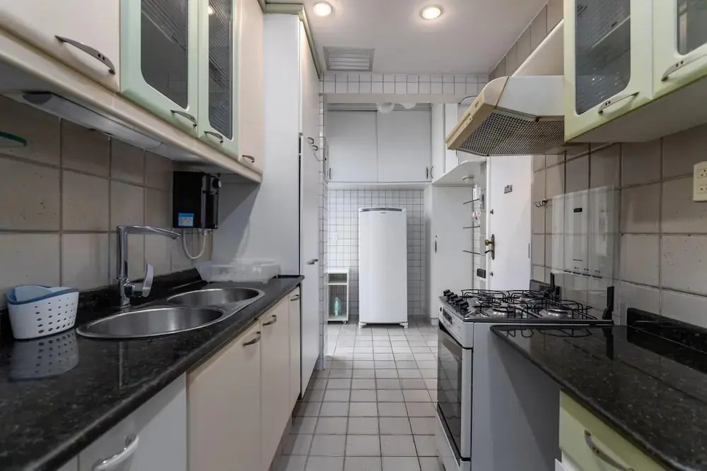 For Families 10min From Copacabana Beach Pl804
