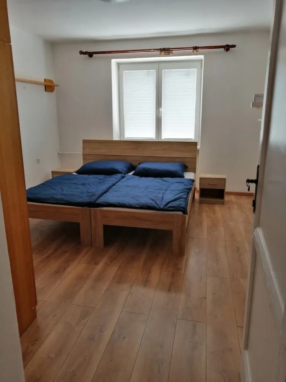 Fukas Apartment Nitra II.