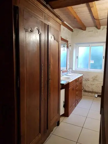 Grande Ferme 132m²