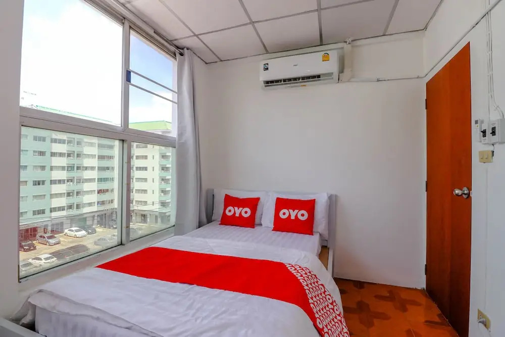 Happyland Guesthouse