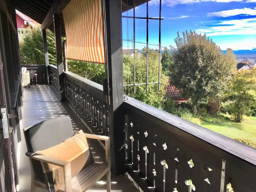 Landhausvilla Strittberg 7